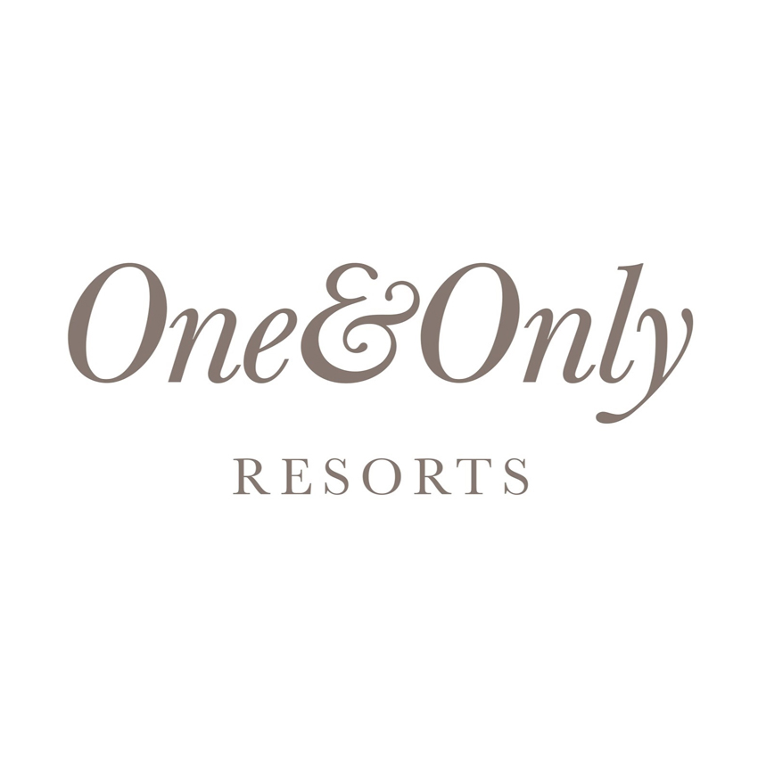 ONE & ONLY RESORTS