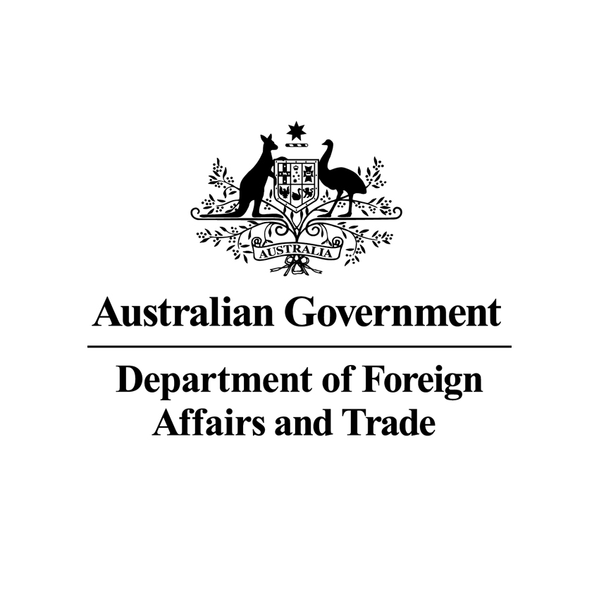 Department of Foreign Affairs & Trade