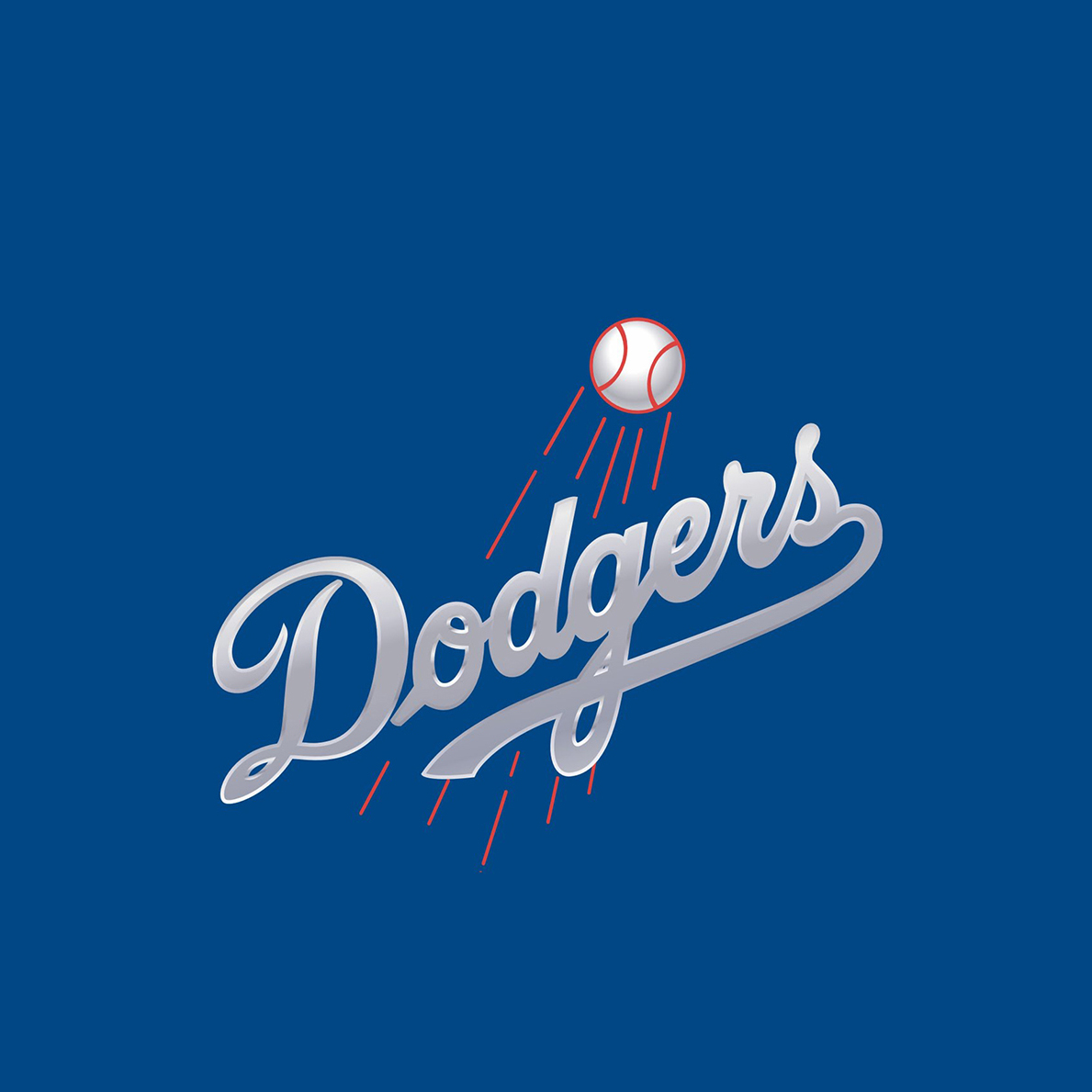 LA Dodgers Baseball Franchise