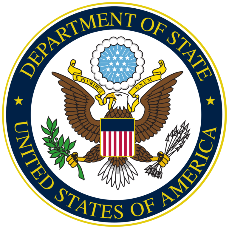 US Secretary State & Defence