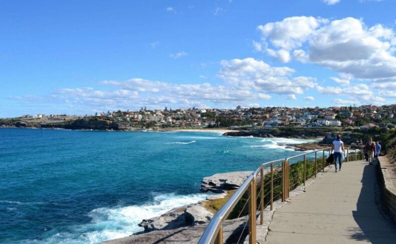 THINGS TO DO IN SYDNEY THIS WINTER