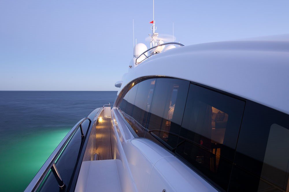 Overnight Boat Hire