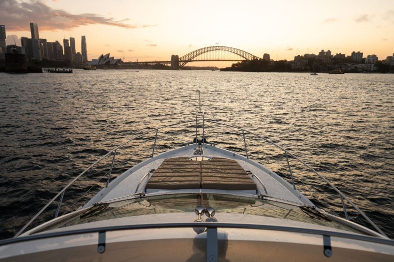 Boat Charter Sydney